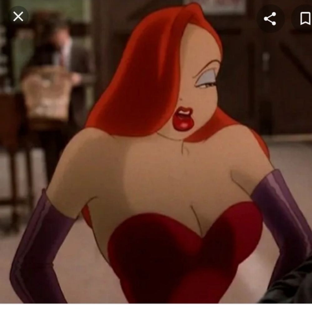 Meet your Posher, Katherine